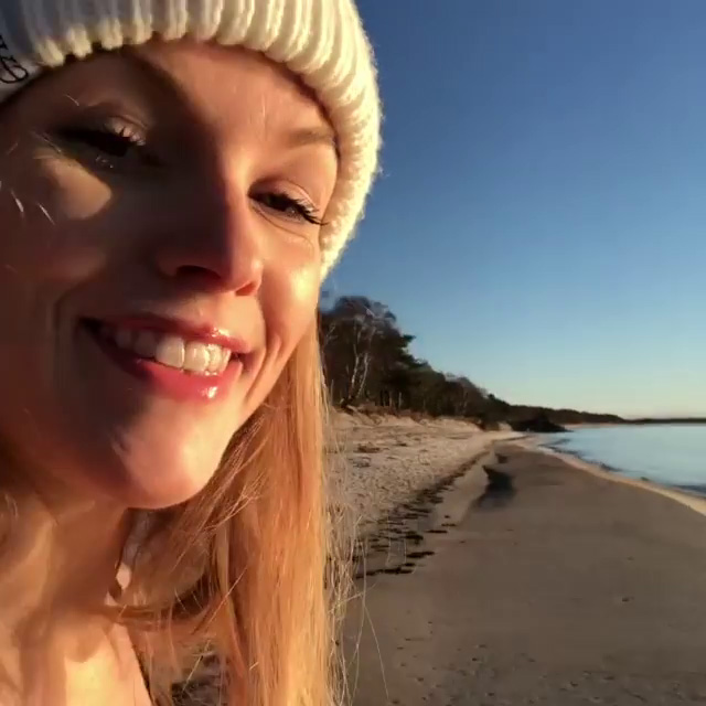 Ystads snyggaste tjej